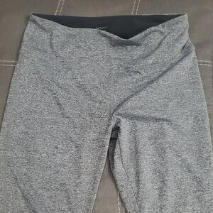 VOGO Athletica Black Leggings